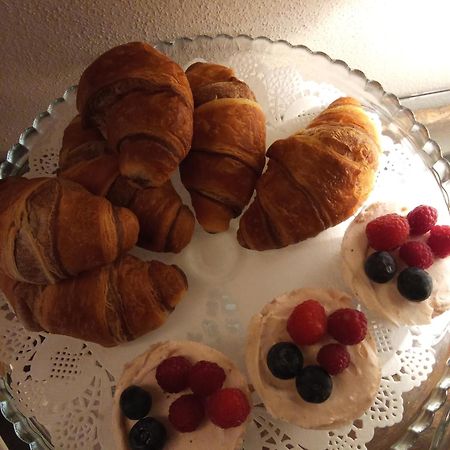 Antignano  B&B Antico Tralcio מראה חיצוני תמונה