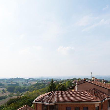 Antignano  B&B Antico Tralcio מראה חיצוני תמונה