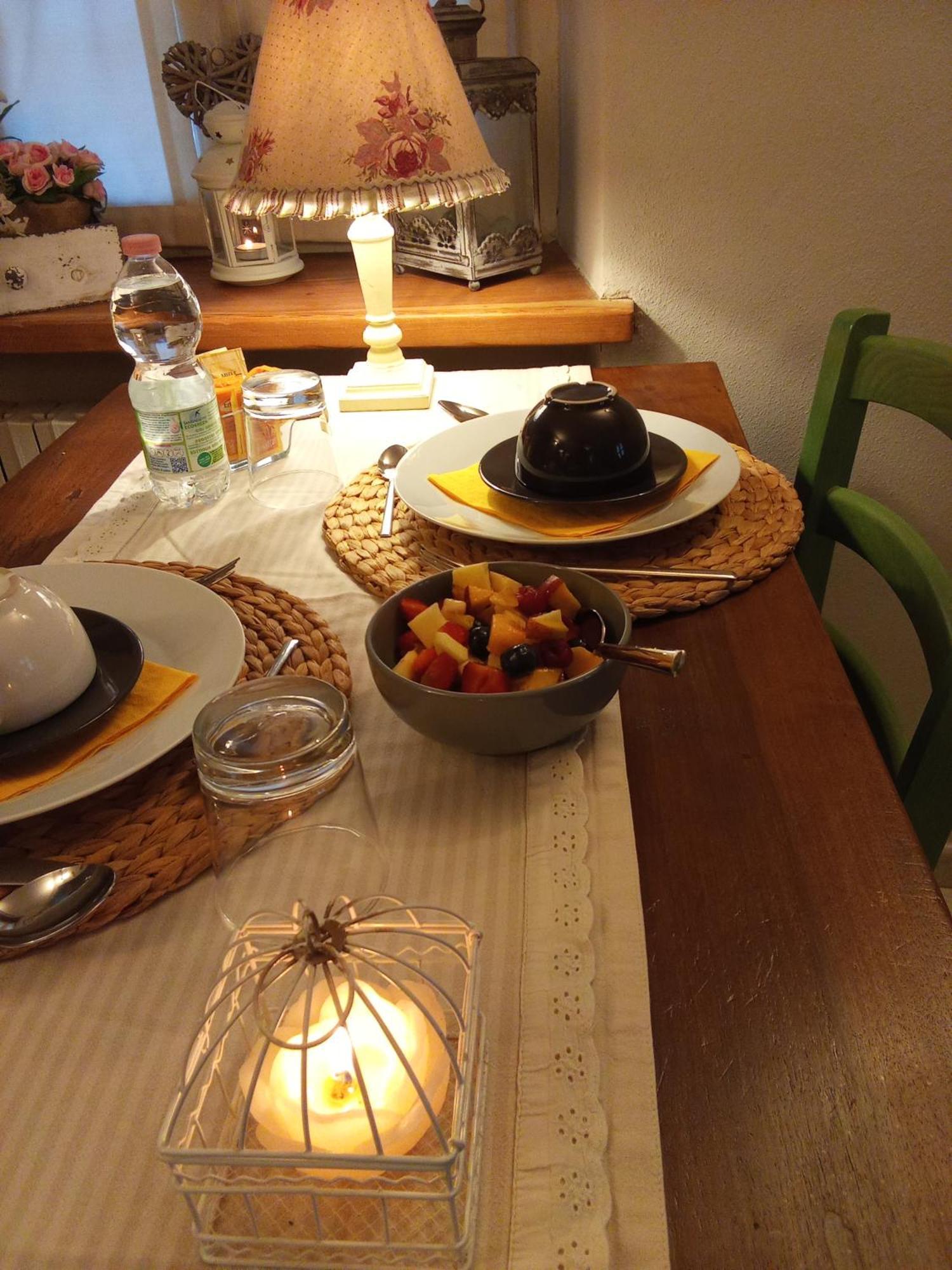 Antignano  B&B Antico Tralcio מראה חיצוני תמונה