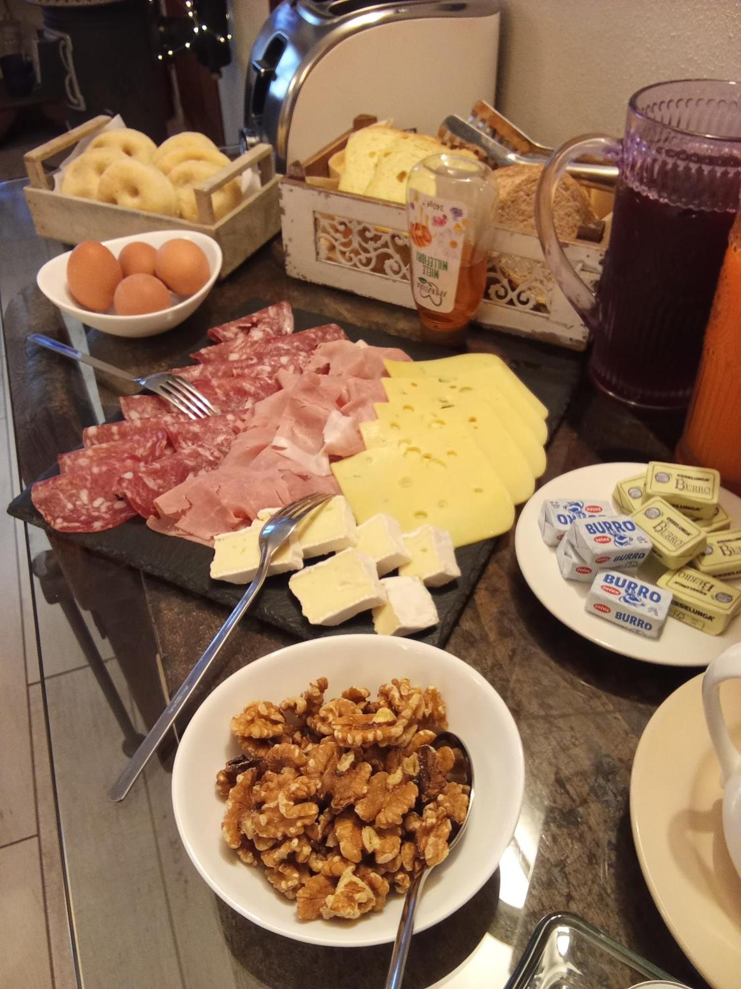 Antignano  B&B Antico Tralcio מראה חיצוני תמונה