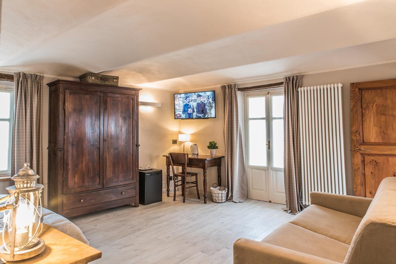 Antignano  B&B Antico Tralcio מראה חיצוני תמונה