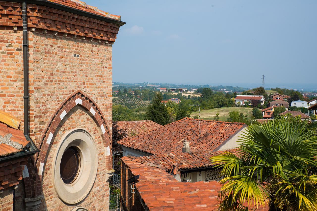 Antignano  B&B Antico Tralcio מראה חיצוני תמונה