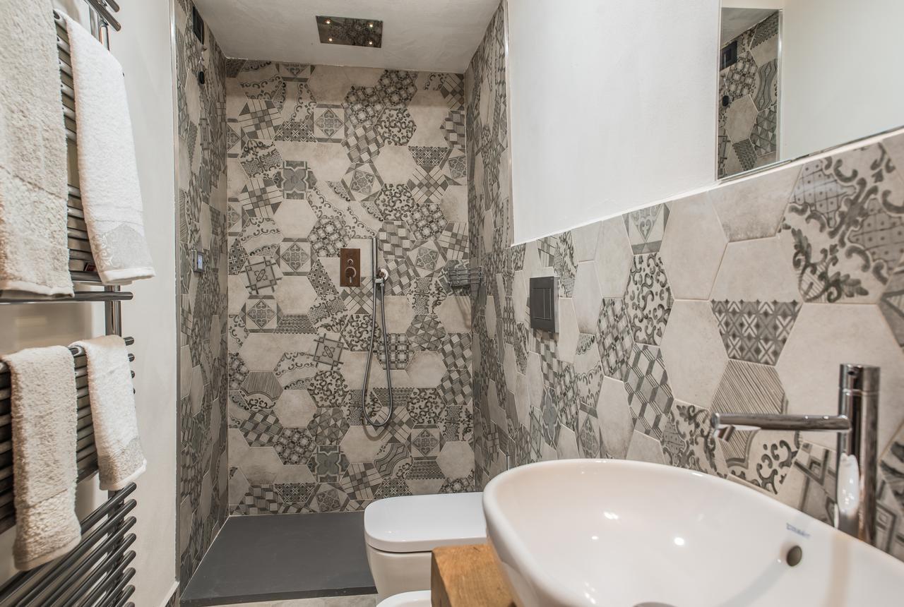 Antignano  B&B Antico Tralcio מראה חיצוני תמונה