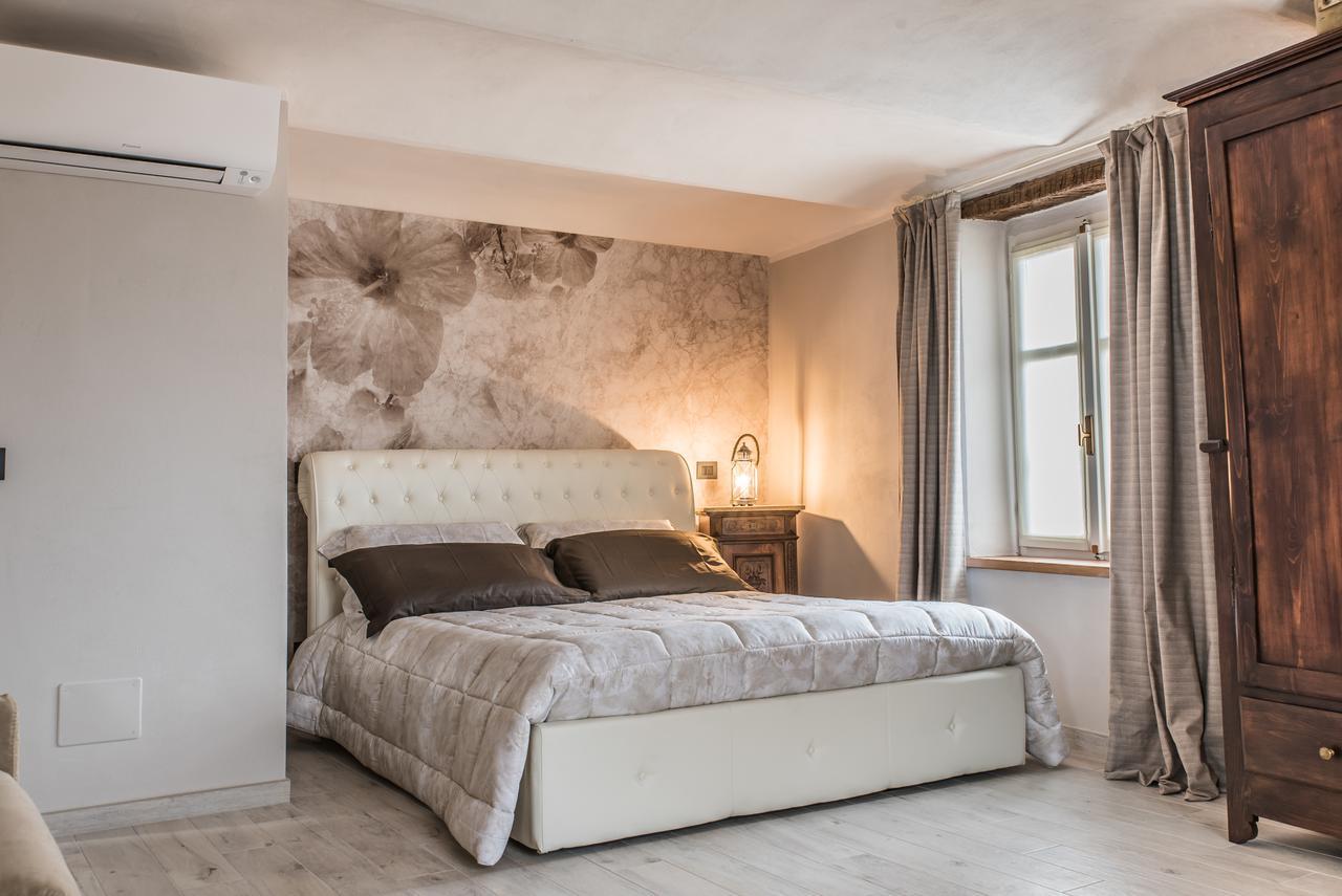 Antignano  B&B Antico Tralcio מראה חיצוני תמונה