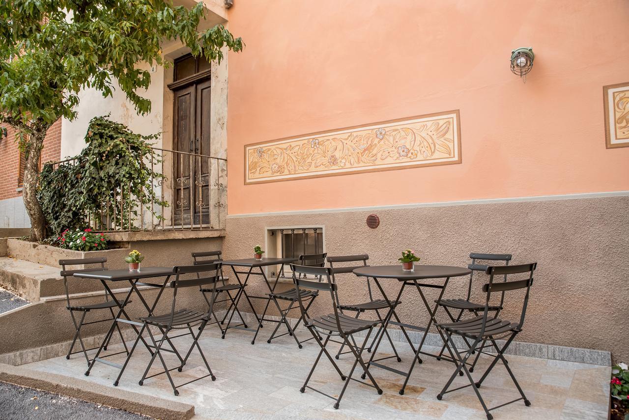 Antignano  B&B Antico Tralcio מראה חיצוני תמונה