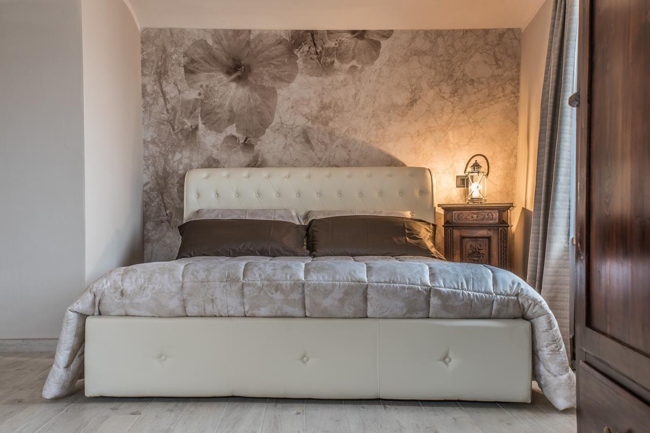 Antignano  B&B Antico Tralcio מראה חיצוני תמונה
