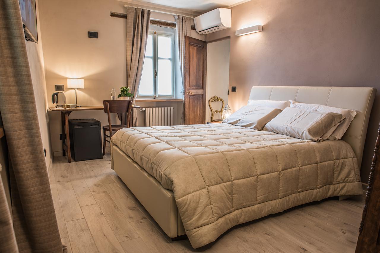Antignano  B&B Antico Tralcio מראה חיצוני תמונה