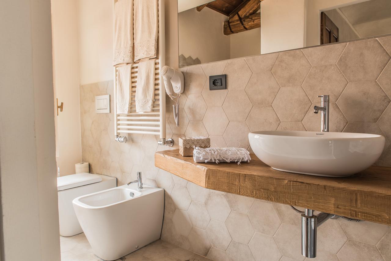 Antignano  B&B Antico Tralcio מראה חיצוני תמונה