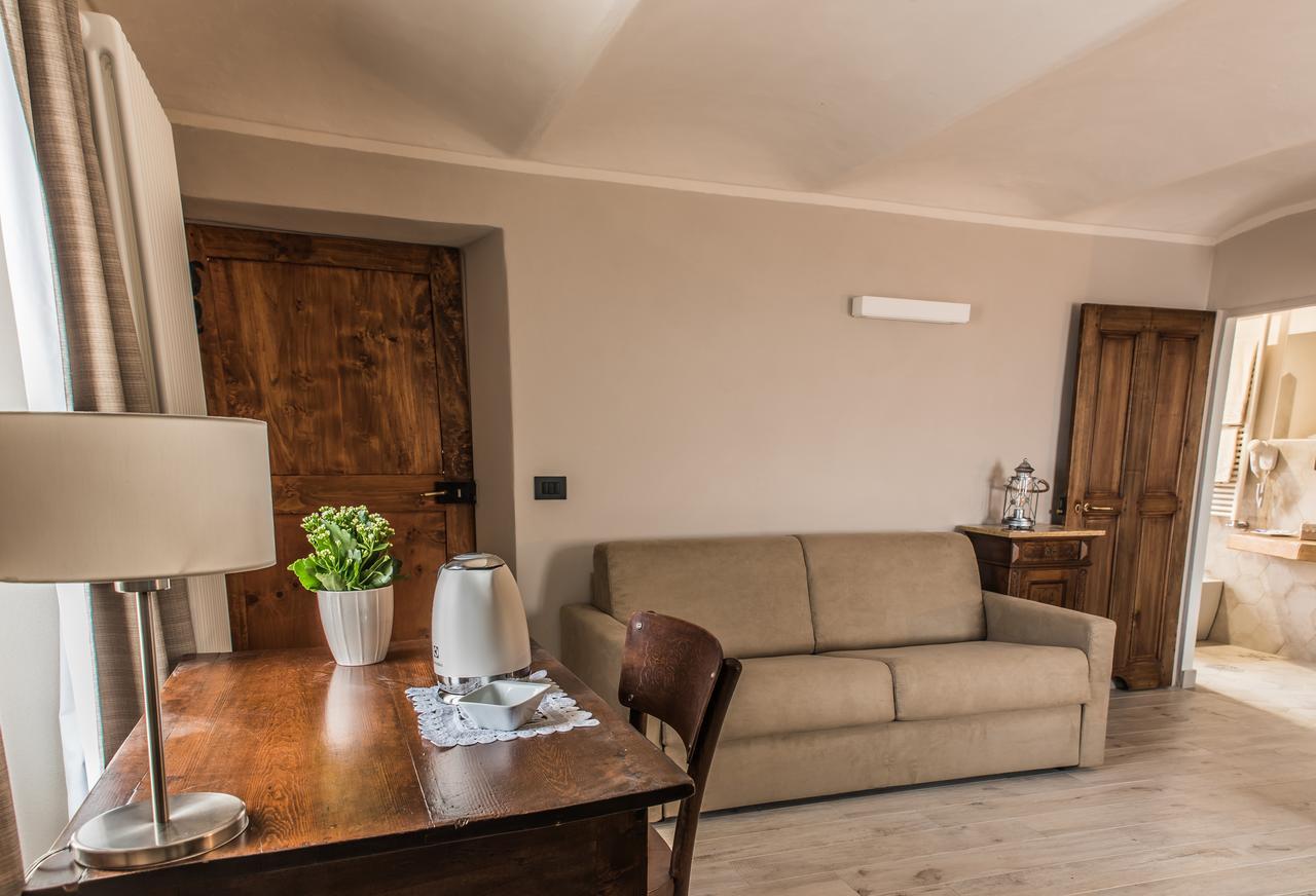 Antignano  B&B Antico Tralcio מראה חיצוני תמונה
