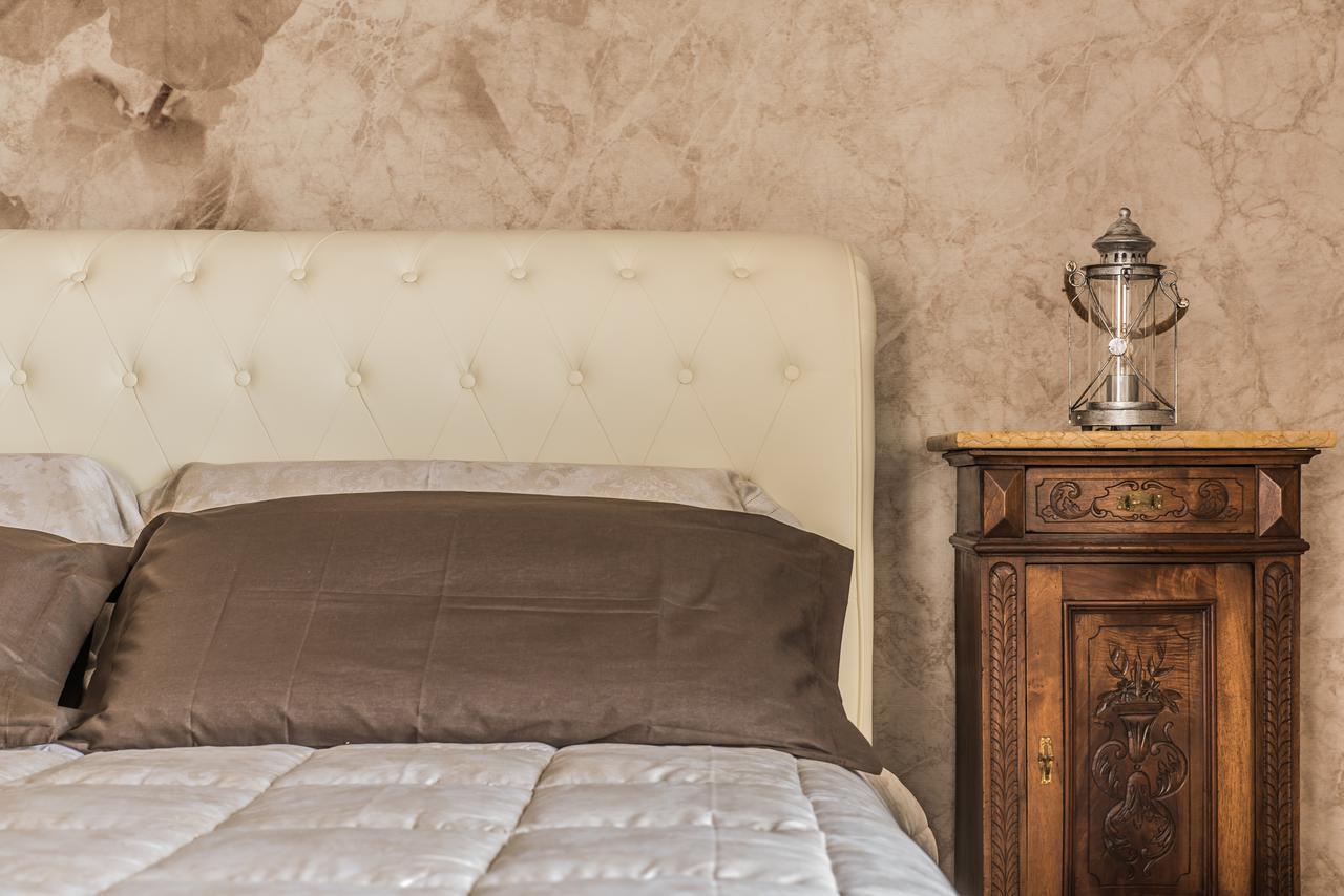 Antignano  B&B Antico Tralcio מראה חיצוני תמונה