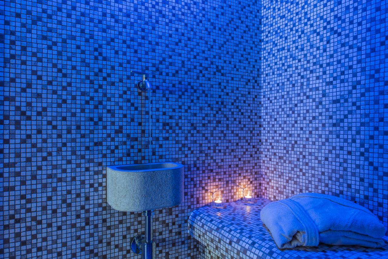 Antignano  B&B Antico Tralcio מראה חיצוני תמונה