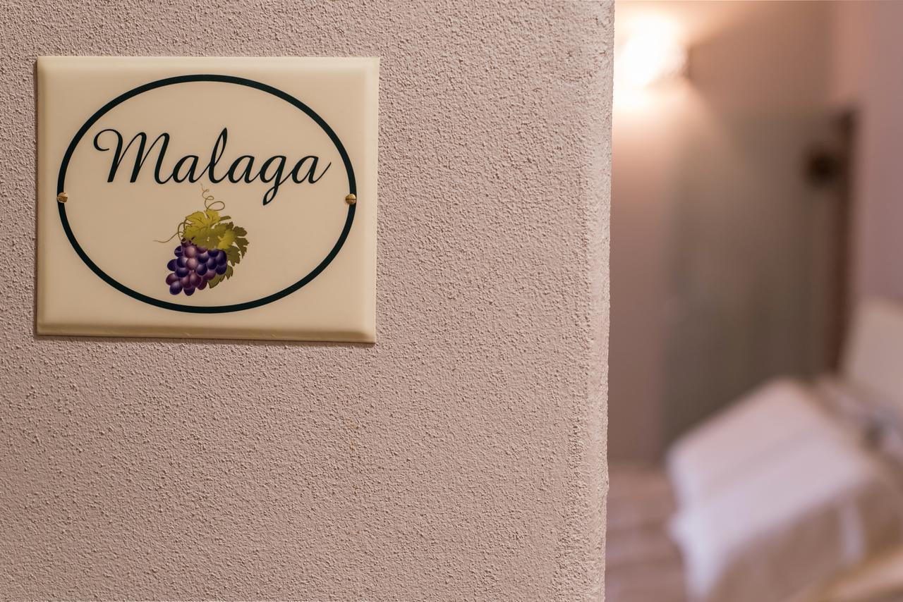 Antignano  B&B Antico Tralcio מראה חיצוני תמונה