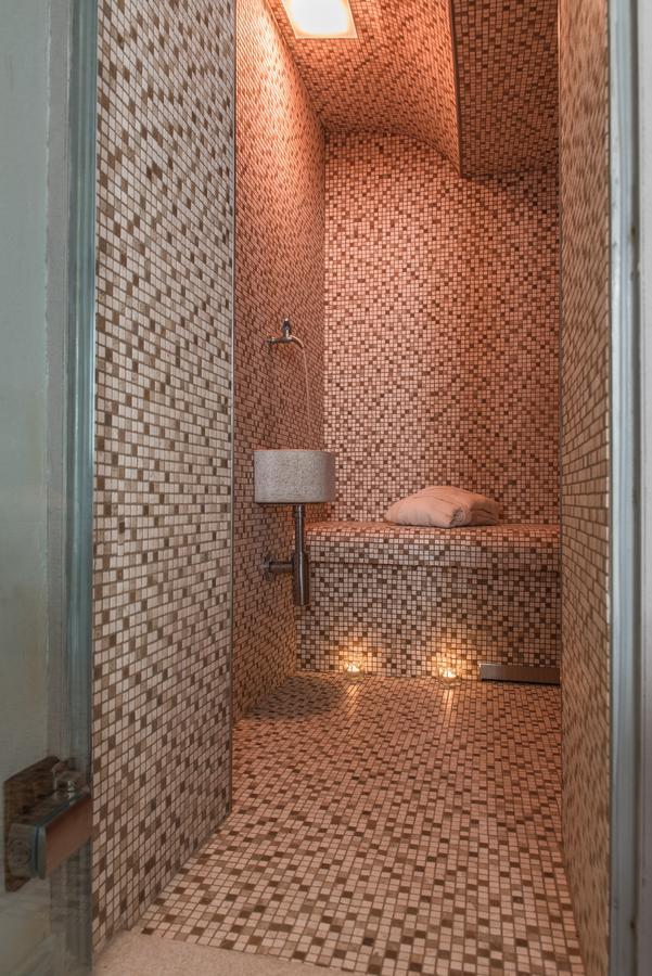Antignano  B&B Antico Tralcio מראה חיצוני תמונה