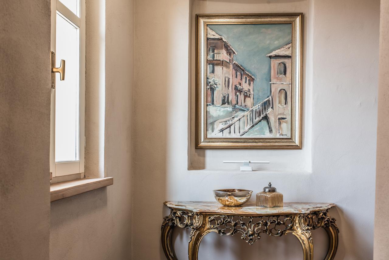 Antignano  B&B Antico Tralcio מראה חיצוני תמונה