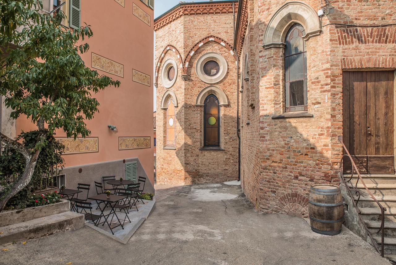 Antignano  B&B Antico Tralcio מראה חיצוני תמונה